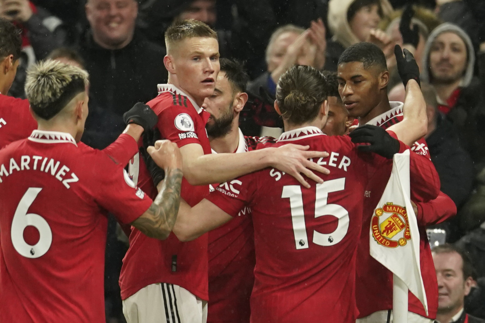 足球強國並 足球強國並