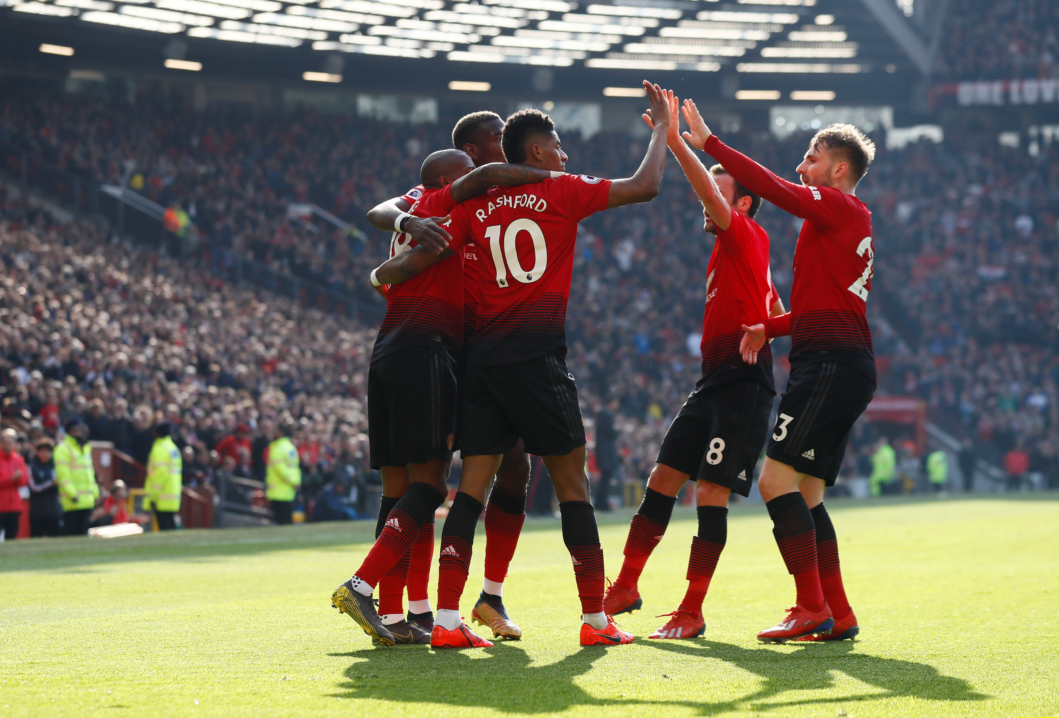 馬龍強調 馬龍強調